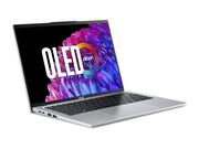 Acer Swift Go 14 OLED SFG14-73, Ultra 5 125U