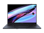 Asus Zenbook Pro 14 OLED UX6404VV