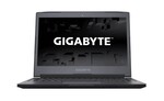 Gigabyte Aero 14 GA-K106Q416-PL-B02