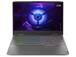 Lenovo LOQ 15, R7 7840HS RTX 4060