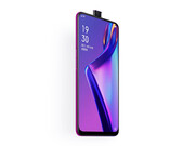 Oppo K3