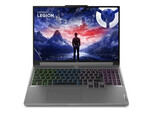 Lenovo Legion 5 16IRX9, i7-14650HX