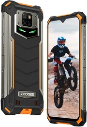 Doogee S88 Plus