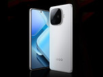 Vivo iQOO Z9 Turbo